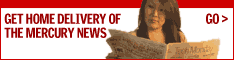Subscribe to the Mercury News